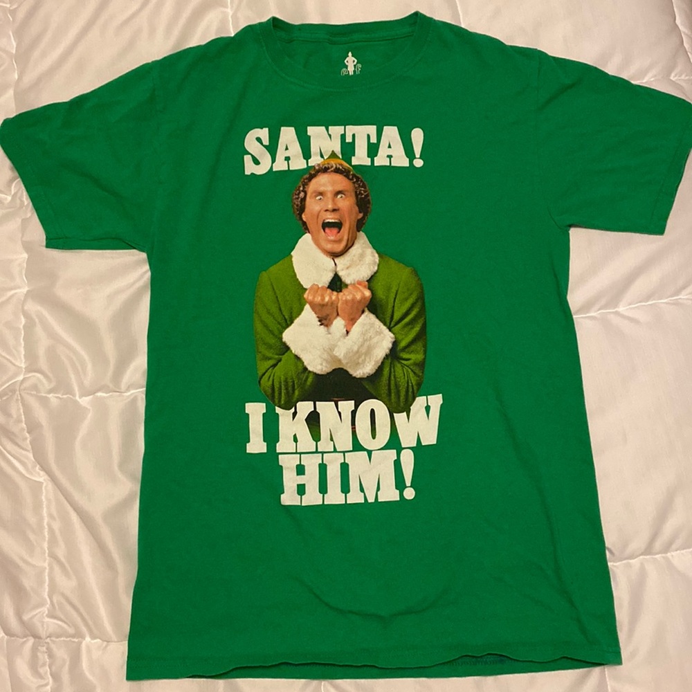 Ripple Junction small Elf  t-shirt